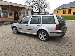 Golf 4 1.9 pdtdi