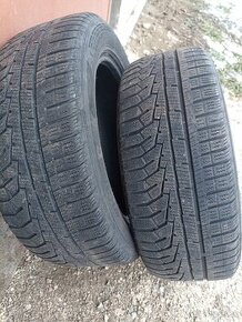 205/55 R16 Hankook zimné pneumatiky