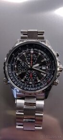 Predám kvalitné značkové hodinky 
Casio Edifice EF-527D