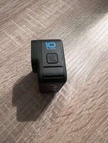 GoPro Hero 10