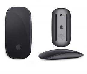 Magic Mouse 2 Space Grey / A1657 / lightning nabijanie