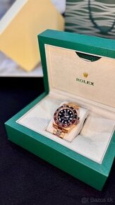 Rolex GMT-Master II 126715CHNR 1:1 (AAA+)