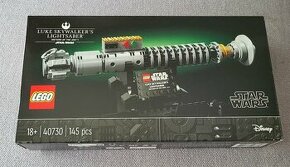 Lego GWP 40730 Meč Luka Skywalkera