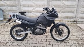 Suzuki dr 650