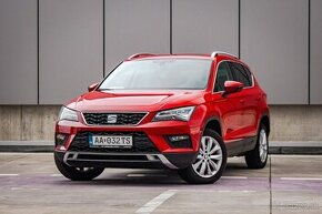 Seat Ateca 1.6 TDI 115 Style DSG 2020