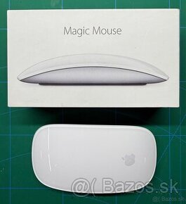 Apple Magic Mouse