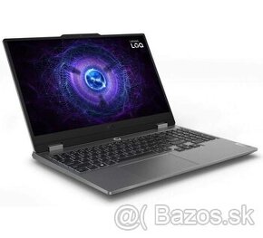 Herny notebook lenovo,top stav rtx 3050 ,24gb ram,i5