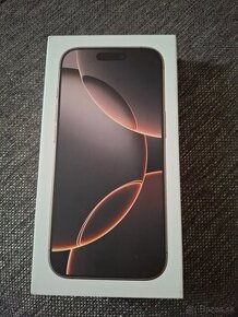 Iphone 16 pro 512GB