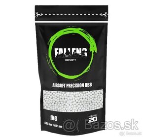 Airsoft strelivo BB FALLENS