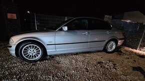 BMW 320 E46