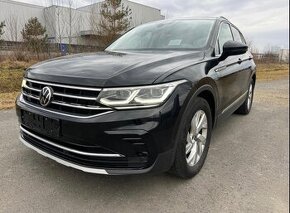 Volkswagen Tiguan 2.0 TDI EVO Life DSG