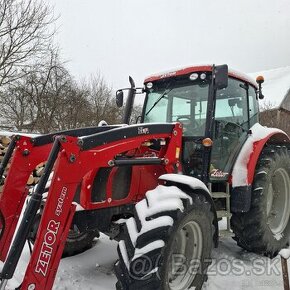 Zetor forterra 125