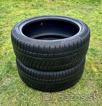 225/40 r18 zimné CONTINENTAL 92V XL