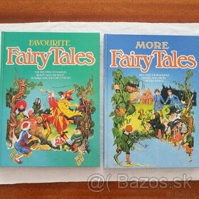 Fairy Tales