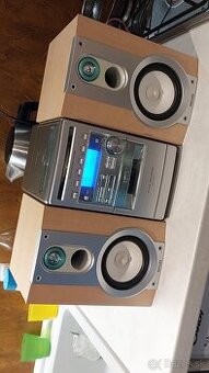 Hifi veza philips