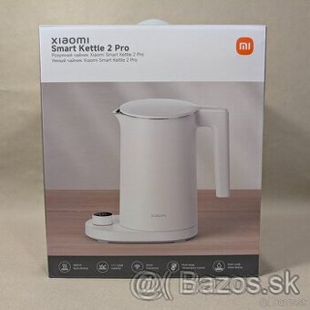 Xiaomi Smart Kettle 2 Pro