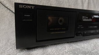 Sony TC-K390 kazetovy deck