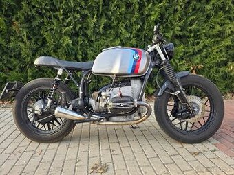 BMW R80 Cafe racer