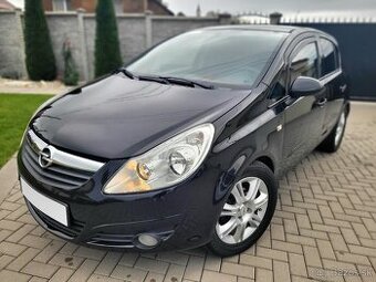 Opel Corsa 1.2 benzin