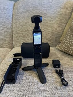 DJI Osmo 3 Creator