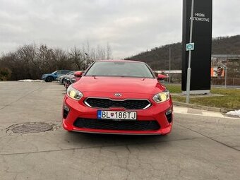 KIA Ceed CD