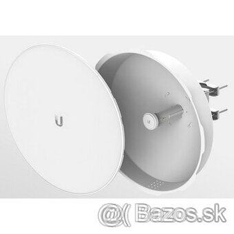 2 ks plne funkčné antény Ubiquiti PowerBeam 5AC-400-ISO 25dB