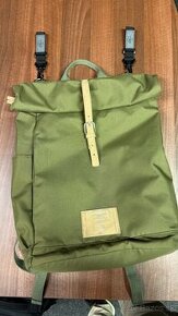 Batoh Lässig Green Label Rolltop Backpack - TOP stav