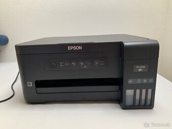 Epson ET-2700