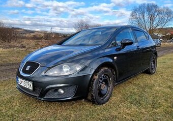 SEAT LEON 1.4 TSI