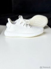 YEEZY boost 350, dámské tenisky značky Adidas ve velikost 38