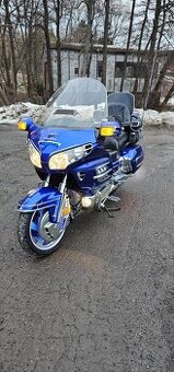 Honda Goldwing 1800