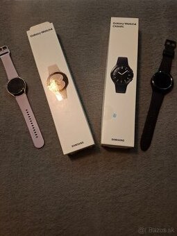 Samsung Galaxy Watch 4