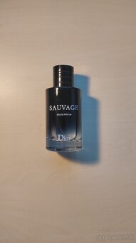 Dior Sauvage