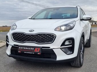 Kia Sportage 1.6 CRDi 136k Gold A/T za 19.490 €