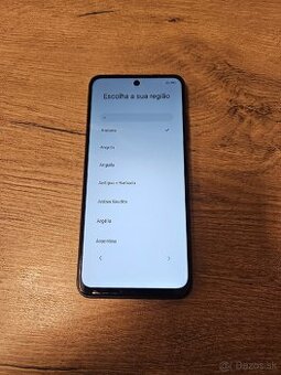 Xiaomi poco m3 pro 5g