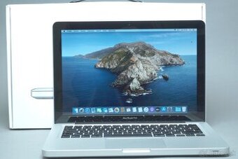 ZÁRUKA/Macbook Pro 13.3"/I5 2.5GHZ/8GB RAM/500GBSSD/TOP/CZ/ - 1