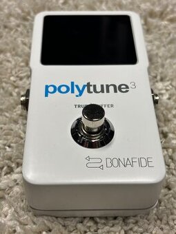 TC Electronic Polytune 3