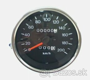 Kupim tachometer na Suzuki VS1400