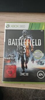 Battlefield 3