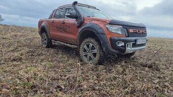 Ford Ranger , IronMan 2''