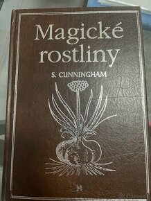 Magické rostliny S.Gunningham