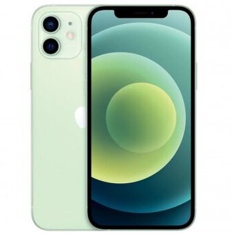 iphone 12 green