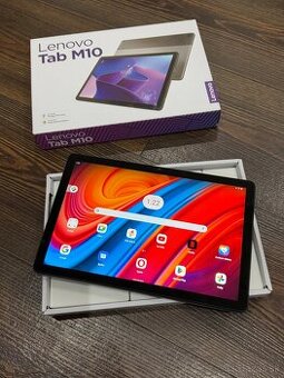 Lenovo TAB M10