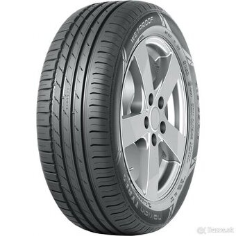 Predám pneu Nokian Wetproof 205/55 R16 91V