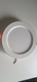 LED Bodové svetlá 18W 4000K