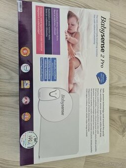 Babysense 2 pro monitor dychu