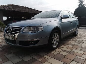 VW PASSAT 2.0 TDI DSG 103KW