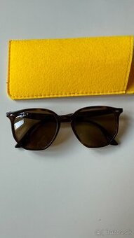 Ray-Ban Slnečné okuliare RB 2210 902/31