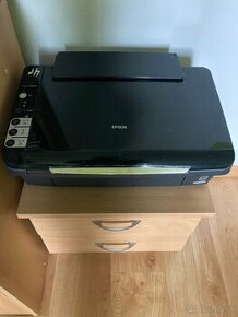 Epson DX4450