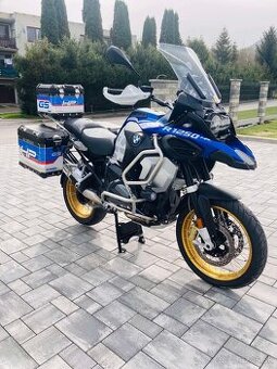 BMW R1250GS Adventure HP